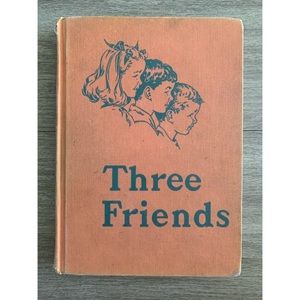 Three Friends